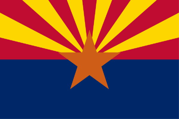 Arizona Research Worksheet - Free to print (PDF file).