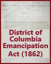 District of Columbia Emancipation Act (1862)