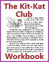 Kit-Cat Club Short Story Workbook