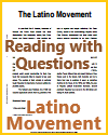 Latino Movement Reading with Questions