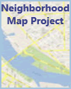DIY Neighborhood Puzzle Map Tutorial