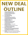 New Deal Outline