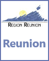 Reunion Region, Africa