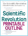 Scientific Revolution Outline