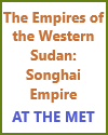 Empires of the Western Sudan: Songhai Empire