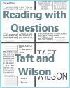 Taft and Wilson Reading with Questions