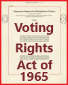 Voting Rights Act (1965)