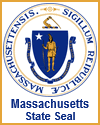 Massachusetts State Seal
