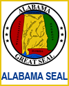 Alabama State Seal