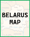 Belarus Political Map