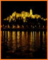 Buda Castle, Budapest, Hungary