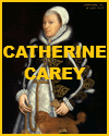 Catherine Carey (1524-1568)
