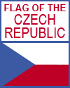Czech Flag