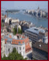 Danube River, Hungary