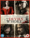 The Devil's Whore (a.k.a. The Devil's Mistress, 2008) Movie Review and Guide with Questions and Vocabulary Terms for World History-Global Studies Teachers and Students