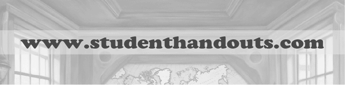 The Enlightenment in Europe - Word Search Puzzle with Answer Key