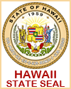 Hawaiian State Seal