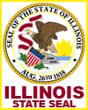 Illinois State Seal