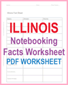 Illinois DIY Facts Worksheet