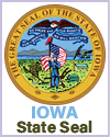Iowa State Seal