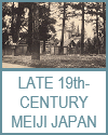 Meiji Japan