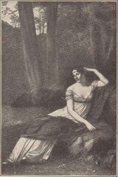 Joséphine de Beauharnais (1763-1814)