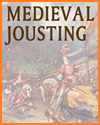 Medieval Jousting Tournament