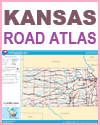 Kansas Road Atlas