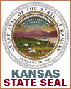Kansas State Seal