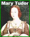 Mary Tudor, Queen of France