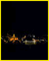 Budapest at Night (Hungary)