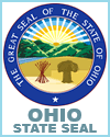 Ohio State Seal