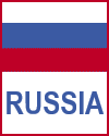 Russia Geography Education