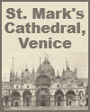 St. Mark's Cathedral, Venice