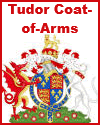 Tudor Coat-of-Arms