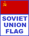 USSR Flag