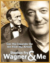 Wagner and Me (2010)