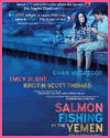 Salmon Fishing in the Yemen (2012)
