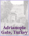 Adrianople Gate