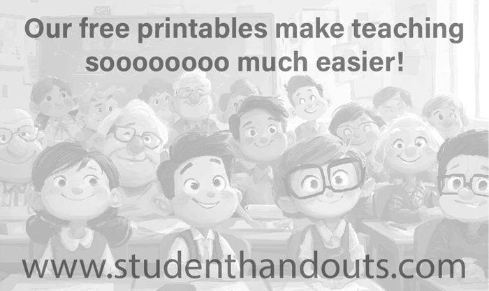 Free Educational Resources for K-12