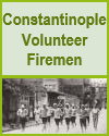 Constantinople Volunteer Firemen, 1922