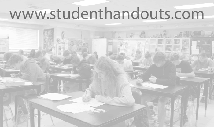 Free School Resources