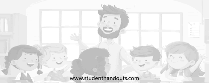 Free K-12 Teaching Materials