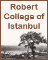Robert College of Istanbul (Formerly the American College)
