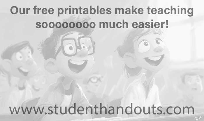 Free K-12 Teaching Resources
