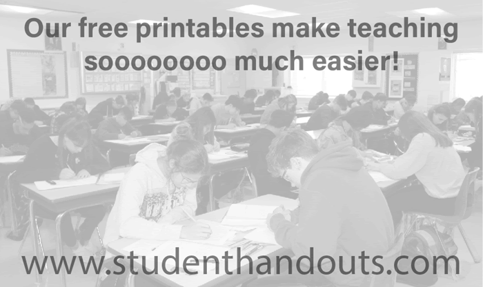 Free K-12 Teacher Resources