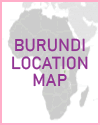 Burundi Global Location Map