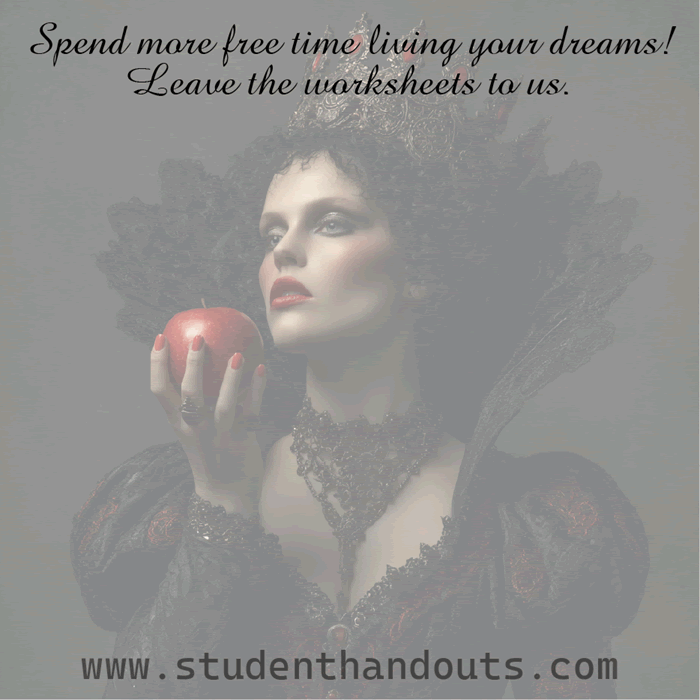 Free Teaching Resources