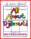 Djibouti Notebooking Worksheet