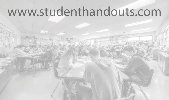 Educational Resources